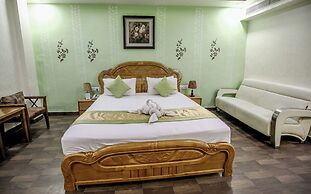 HOTEL VAIBHAV INN