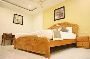HOTEL VAIBHAV INN