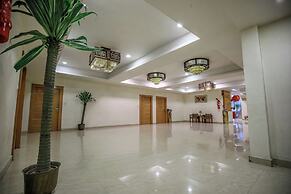 HOTEL VAIBHAV INN
