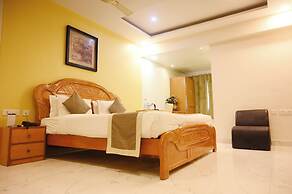 HOTEL VAIBHAV INN
