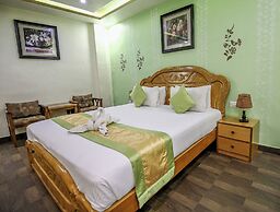 HOTEL VAIBHAV INN