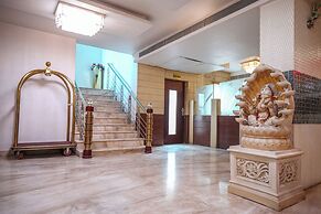 HOTEL VAIBHAV INN