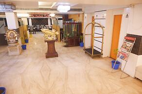 HOTEL VAIBHAV INN