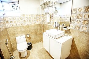 HOTEL VAIBHAV INN