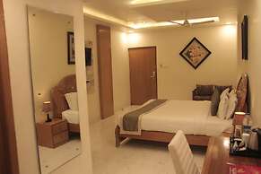 HOTEL VAIBHAV INN
