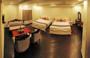 HOTEL VAIBHAV INN