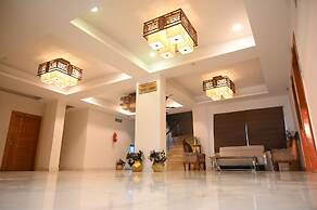 HOTEL VAIBHAV INN