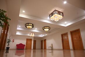 HOTEL VAIBHAV INN