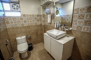 HOTEL VAIBHAV INN