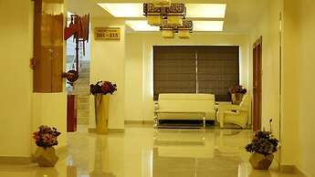 HOTEL VAIBHAV INN
