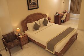 HOTEL VAIBHAV INN