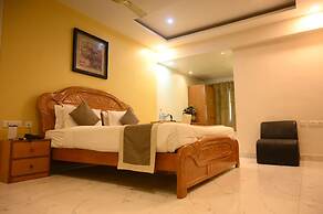 HOTEL VAIBHAV INN