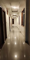 Goroomgo Hotel Saras Manali