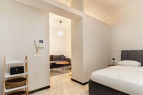 Coco by halu! Neoclassical apt