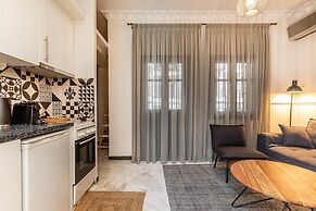 Coco by halu! Neoclassical apt