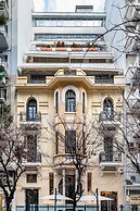 Coco by halu! Neoclassical apt