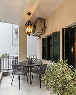 Coco by halu! Neoclassical apt