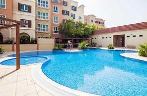 Discovery Gardens Haven - Studio Units
