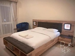 Discovery Gardens Haven - Studio Units