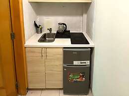 Discovery Gardens Haven - Studio Units