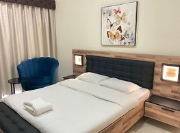 Discovery Gardens Haven - Studio Units