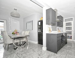 Immaculate 3-bed House in Bungay