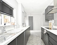 Immaculate 3-bed House in Bungay