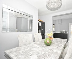 Immaculate 3-bed House in Bungay