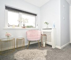 Immaculate 3-bed House in Bungay