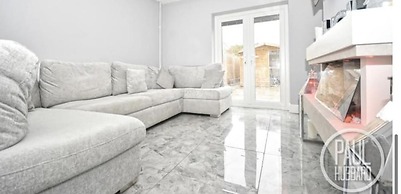 Immaculate 3-bed House in Bungay