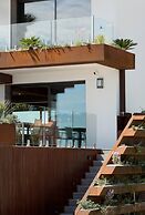 La Villa Miramar