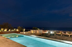 La Villa Miramar
