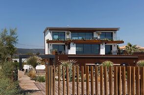 La Villa Miramar