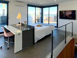 La Villa Miramar