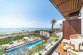 La Villa Miramar