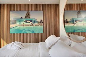 La Villa Miramar