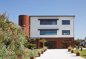 La Villa Miramar