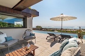 La Villa Miramar