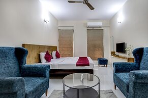 Cocoon Suites