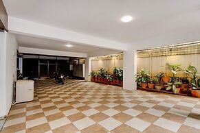 Cocoon Suites