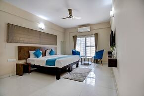 Cocoon Suites