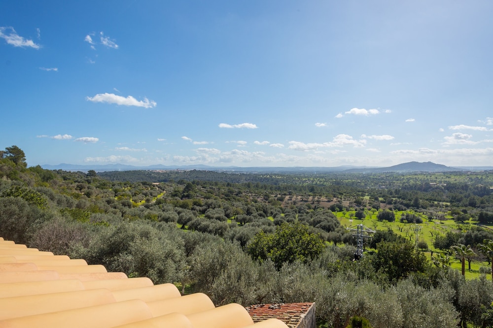 Finca Es Castell