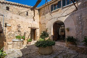 Finca Es Castell