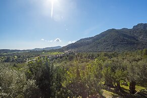 Finca Es Castell