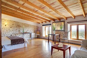 Finca Es Castell