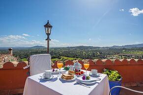 Finca Es Castell