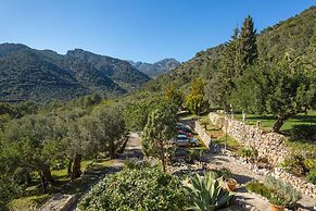 Finca Es Castell