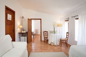 Finca Es Castell