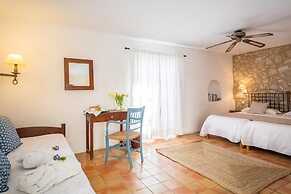 Finca Es Castell