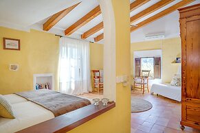 Finca Es Castell